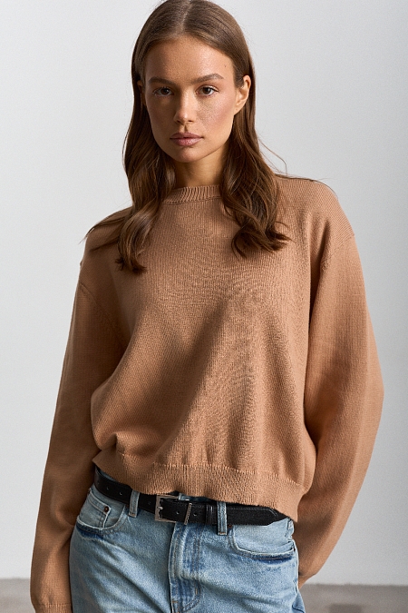 Свитер baby cotton