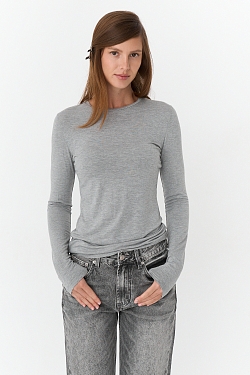 Джинсы классической посадки Straight 