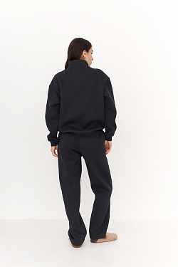 Брюки утепленные на кулиске Apre Ski 