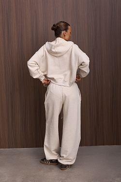 Брюки на кулиске Health Club