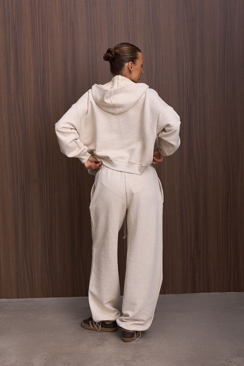 Брюки на кулиске Health Club