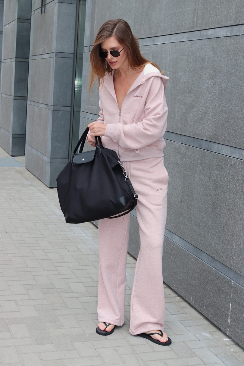 Толстовка на молнии Health Club