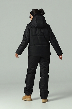 Костюм утепленный из мембраны