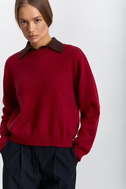 Свитер baby cotton