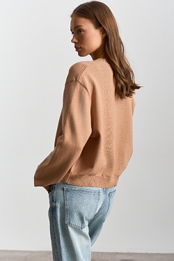 Свитер baby cotton