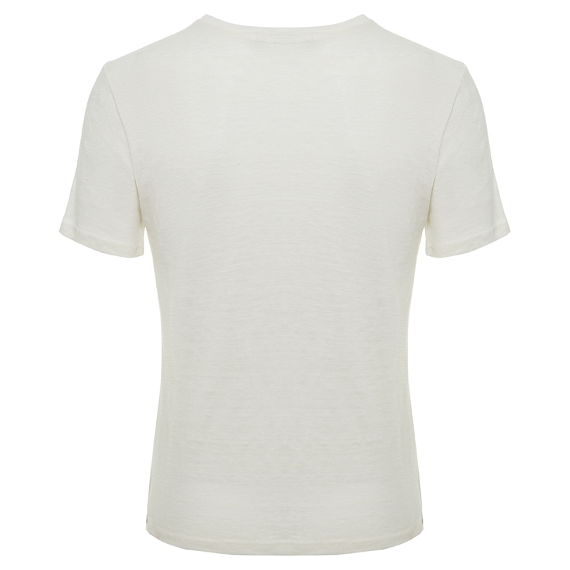 Футболка slim