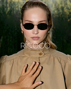 Тренч укороченный с декоративными сборками