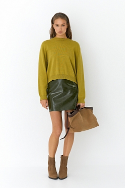 Свитер baby cotton