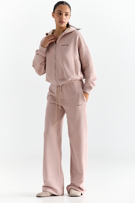 Брюки на кулиске Health Club