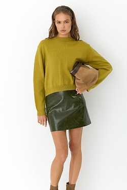 Свитер baby cotton