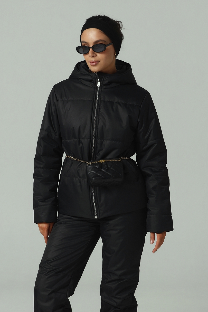 Костюм утепленный из мембраны