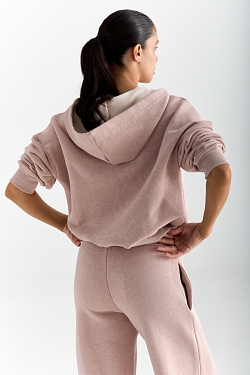 Толстовка на молнии Health Club