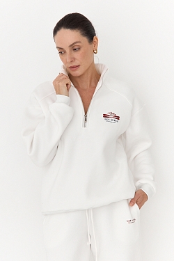 Брюки утепленные на кулиске Apre Ski 