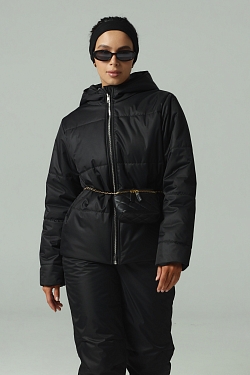 Костюм утепленный из мембраны