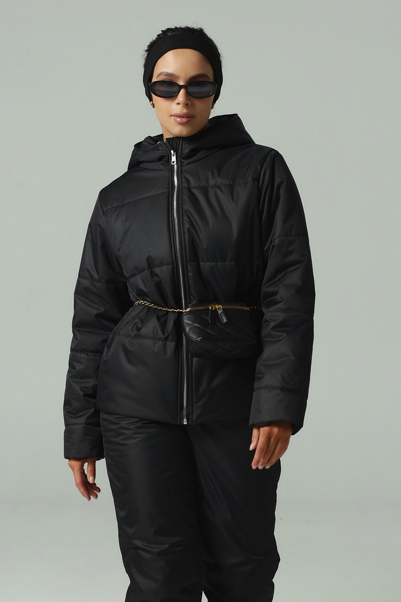 Костюм утепленный из мембраны