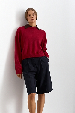 Свитер baby cotton