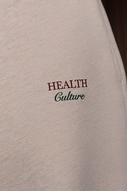 Брюки на кулиске Health Club