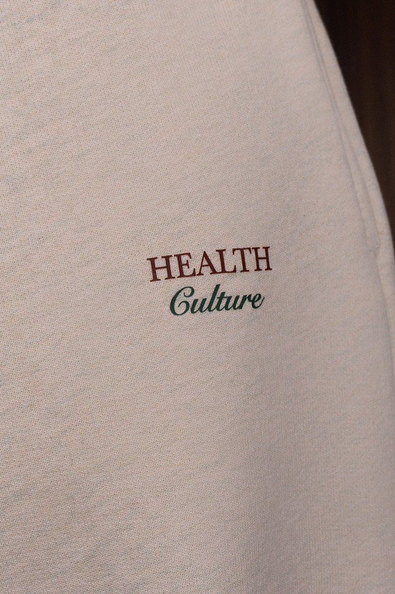 Брюки на кулиске Health Club