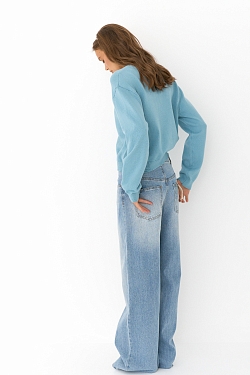 Свитер baby cotton