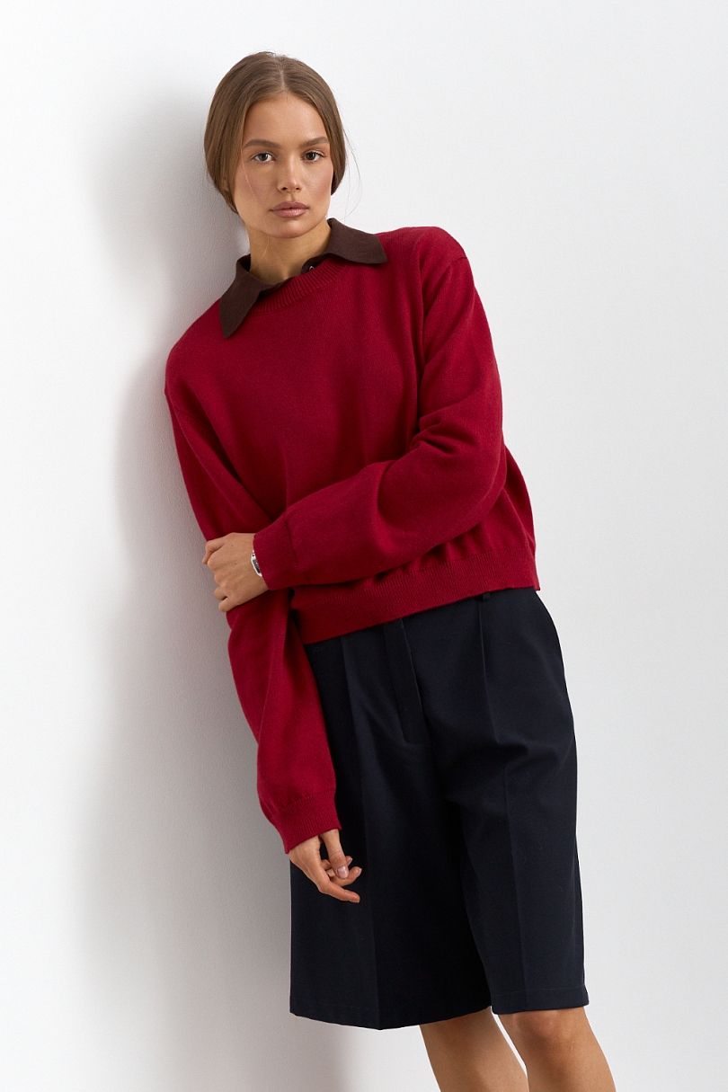 Свитер baby cotton