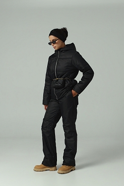 Костюм утепленный из мембраны