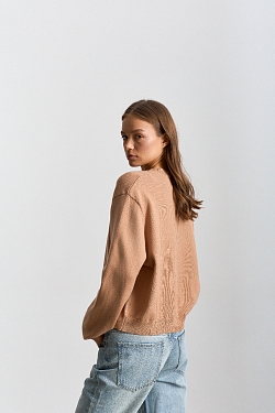 Свитер baby cotton